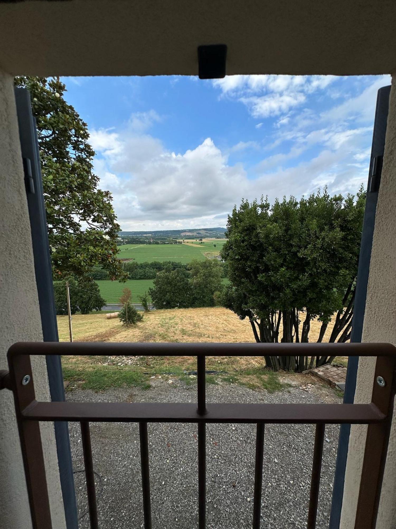 La Valle Del Re - Agriturismo Medesano Eksteriør bilde